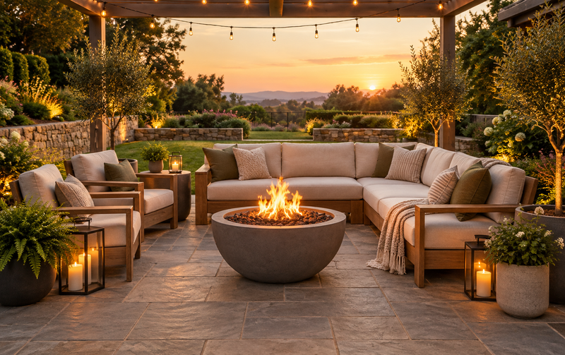 Fire Pits