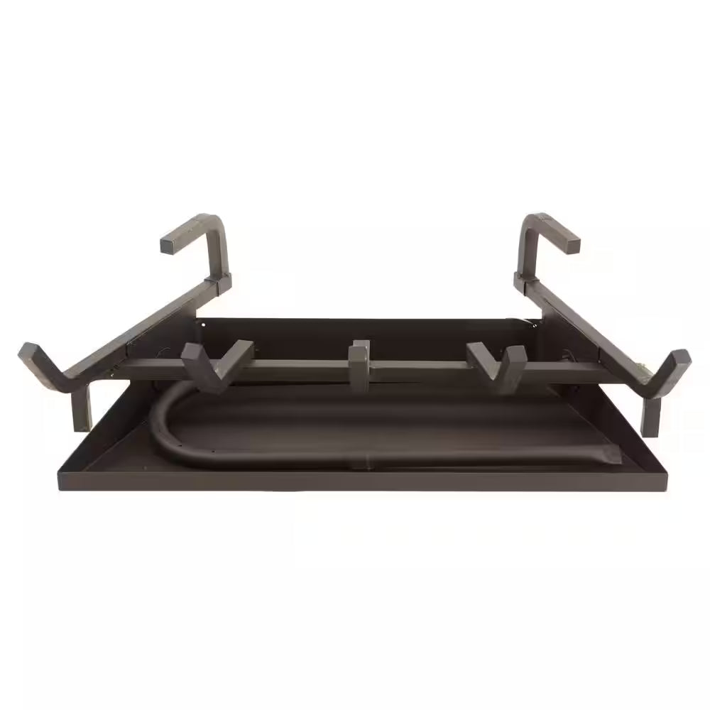 Willow Oak 24 In. Vented Gas Log Set