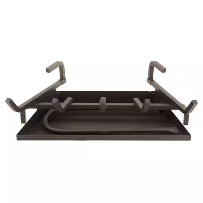 Willow Oak 24 In. Vented Gas Log Set