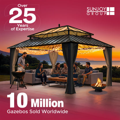 28 in Smokeless Fire Pit with Removable Ash Pan, Outdoor Portable Wood Burning Fireplace with PVC Cover and Fire Poker ,Ideal for Camping, Bonfire, and Backyard, Black