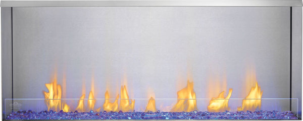 Patio Elegance Galaxy 50 Outdoor Gas Fireplace GSS50