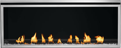 Patio Elegance Galaxy 50 Outdoor Gas Fireplace GSS50