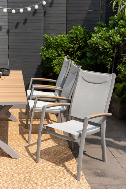 Panama Light 9 Piece Set