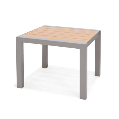 Panama Light Side Table